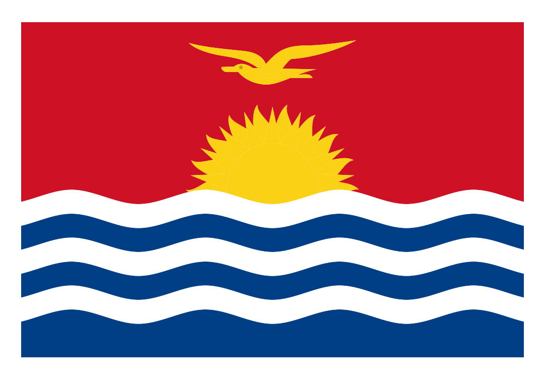 Kiribati Flag, Kiribati Flag png, Kiribati Flag png transparent image, Kiribati Flag png full hd images download